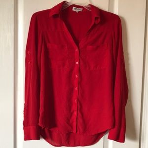 EXPRESS Portfino shirt